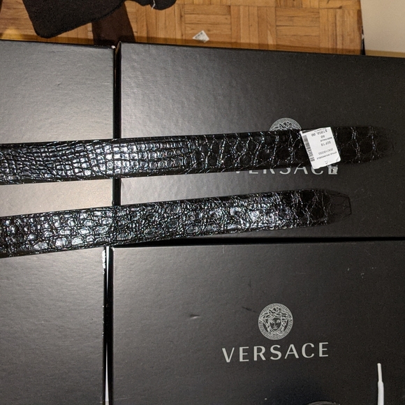 Tom ford mens belt 1700 each one - Picture 3 of 15